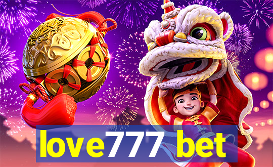 love777 bet